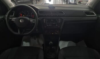 Volkswagen Gol completo