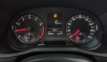 Volkswagen Gol completo