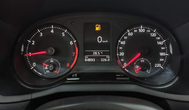 Volkswagen Gol completo