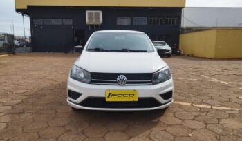 Volkswagen Gol completo