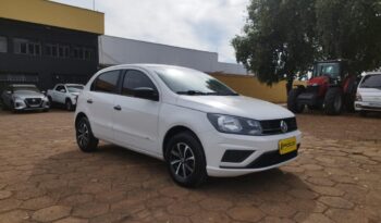 Volkswagen Gol completo