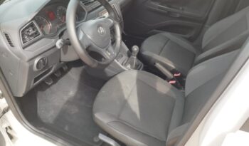 Volkswagen Gol completo