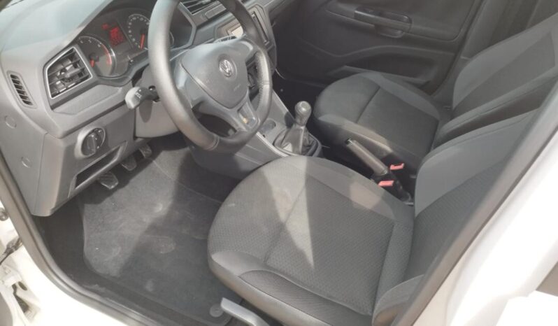 Volkswagen Gol completo