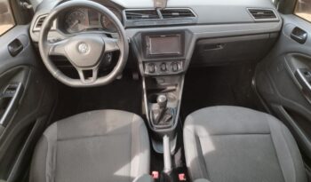 Volkswagen Gol completo