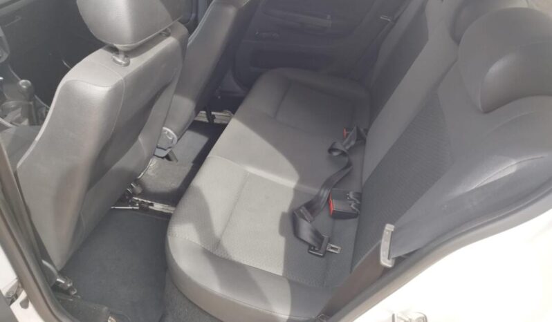 Volkswagen Gol completo