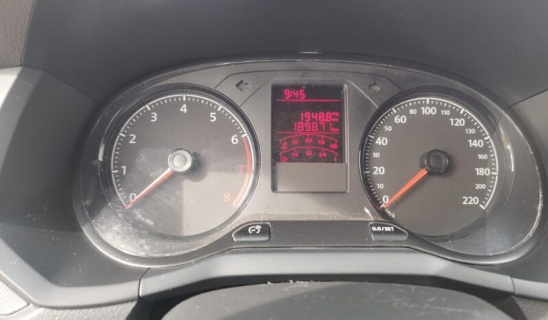 Volkswagen Gol completo