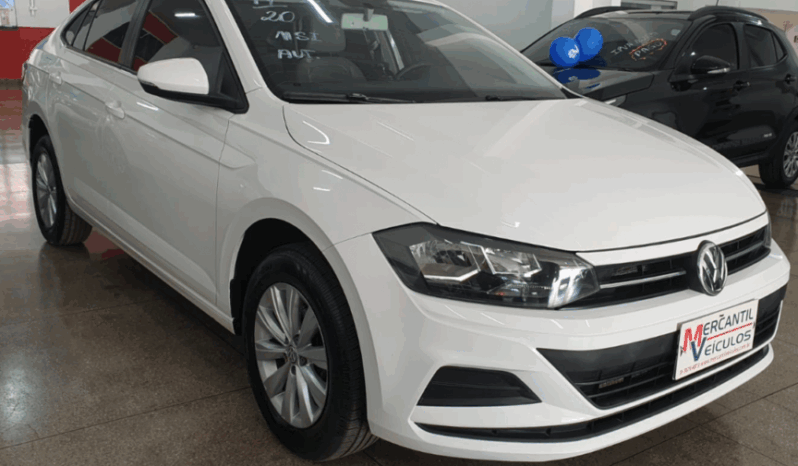 Volkswagen Virtus