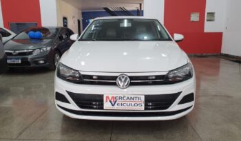 Volkswagen Virtus completo