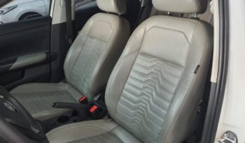 Volkswagen Virtus completo