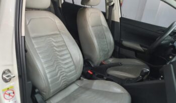 Volkswagen Virtus completo