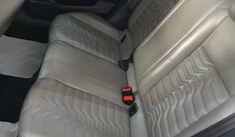 Volkswagen Virtus completo