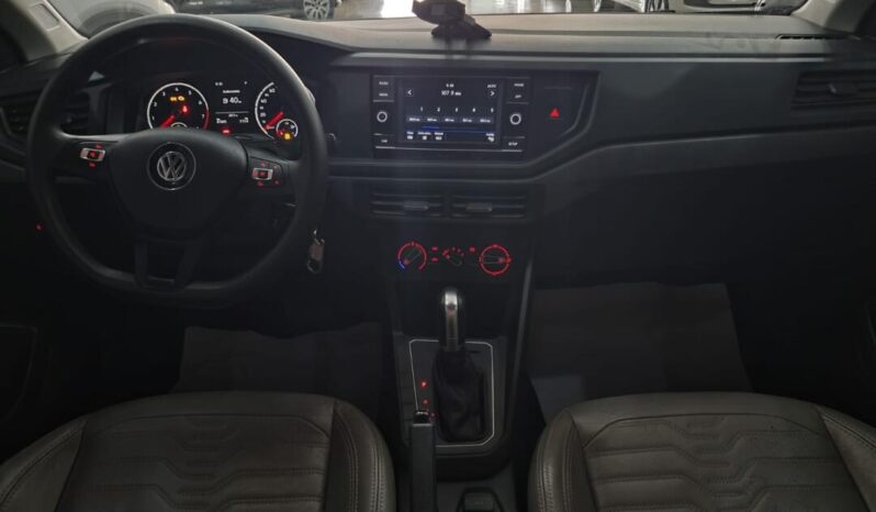 Volkswagen Virtus completo