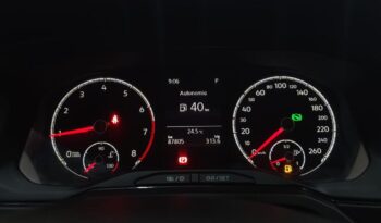 Volkswagen Virtus completo