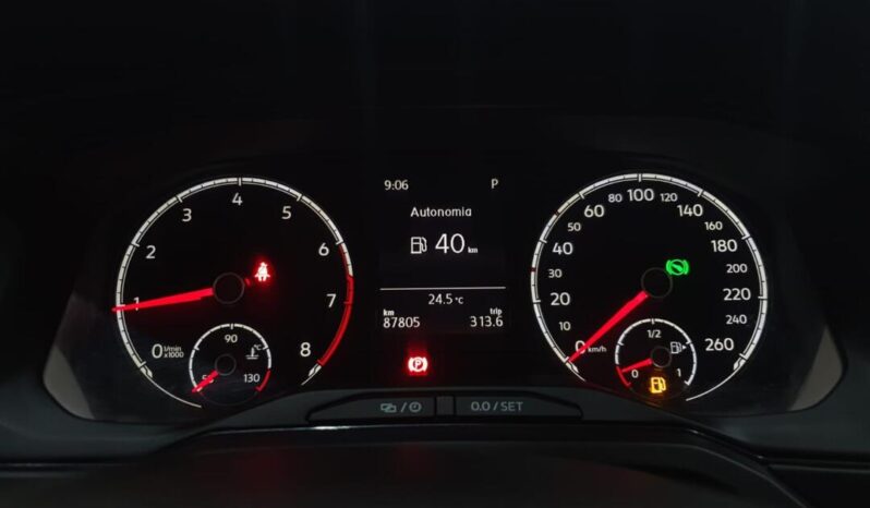 Volkswagen Virtus completo