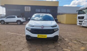 Fiat Toro completo