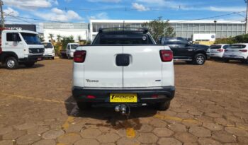 Fiat Toro completo