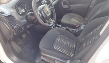 Fiat Toro completo