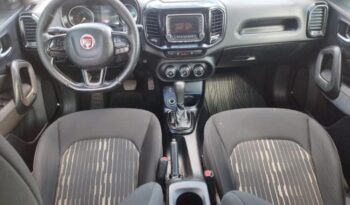 Fiat Toro completo