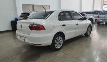 Volkswagen Voyage completo