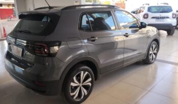 Volkswagen T-Cross completo