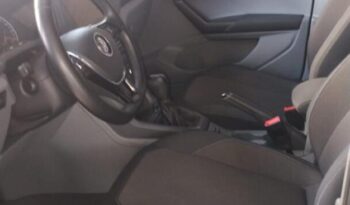 Volkswagen T-Cross completo