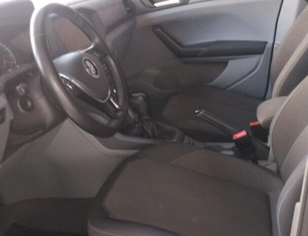 Volkswagen T-Cross completo