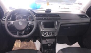 Volkswagen Gol completo