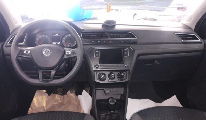 Volkswagen Gol completo