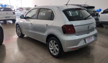 Volkswagen Gol completo
