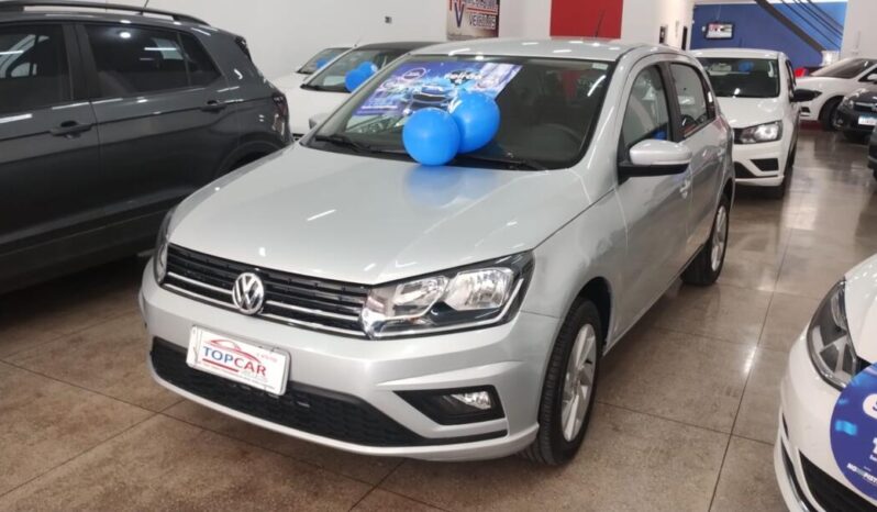 Volkswagen Gol completo