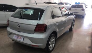 Volkswagen Gol completo