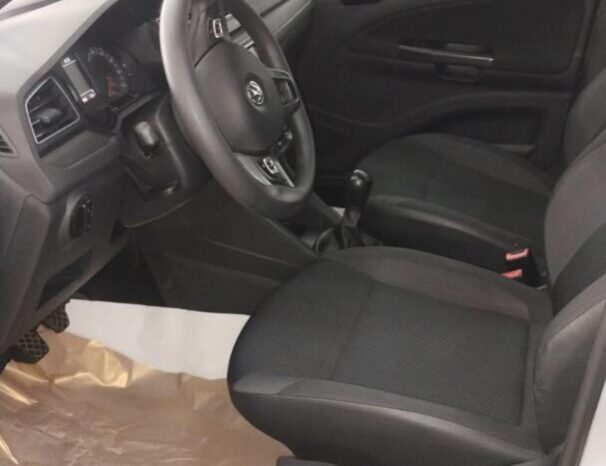 Volkswagen Gol completo