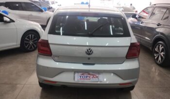 Volkswagen Gol completo