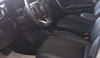 Fiat Cronos completo