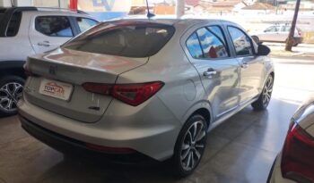 Fiat Cronos completo
