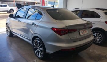 Fiat Cronos completo