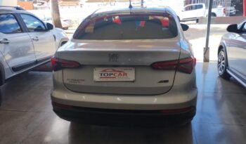 Fiat Cronos completo