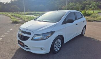Chevrolet Onix completo
