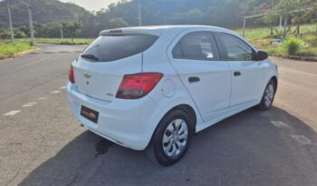 Chevrolet Onix completo