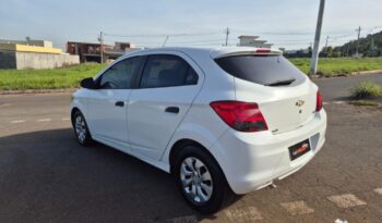 Chevrolet Onix completo