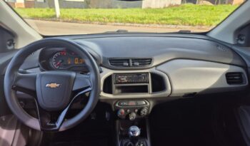 Chevrolet Onix completo