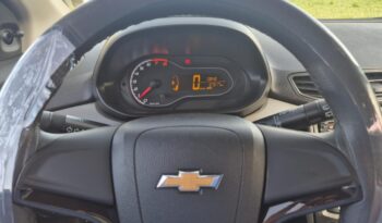 Chevrolet Onix completo