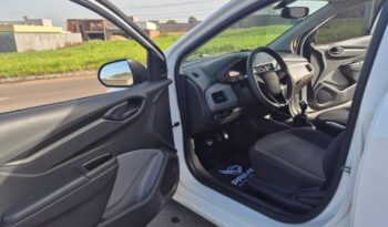 Chevrolet Onix completo
