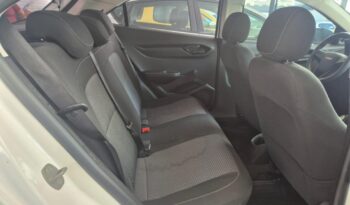 Chevrolet Onix completo