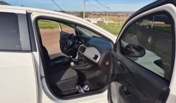 Chevrolet Onix completo