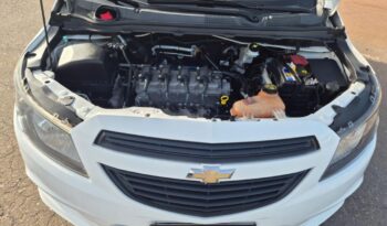 Chevrolet Onix completo