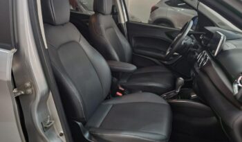 Fiat Cronos completo