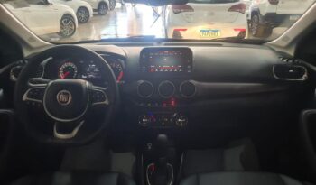 Fiat Cronos completo