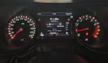 Fiat Cronos completo