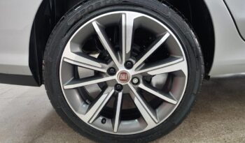 Fiat Cronos completo